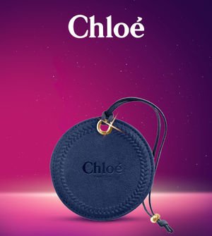 Bag Charm