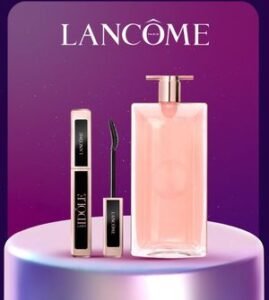 Flat 15% Off