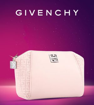 Beauty Pouch