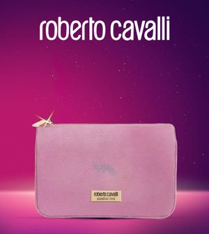 Beauty Pouch
